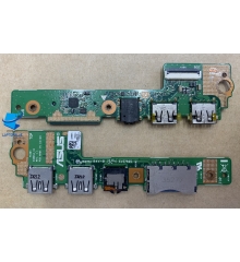 Board USB laptop Asus S300 S300C S300CA (Mã X402CA_IO REV. 1.1)